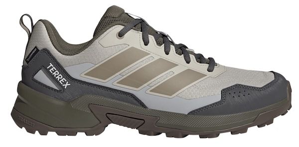 🥾 adidas Terrex Eastrail 3 Climaproof Herren Wanderschuhe für 47,92€ (statt 59€)