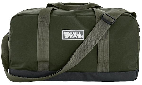 👝 Fjällräven Vardag Duffel Reise-/Sporttasche, 33L für 57,56€ (statt 90€) 👝 Fjällräven Vardag Duffel Reise /Sporttasche, 33L für 57,56€ (statt 90€)