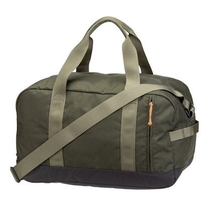 👝 Fjällräven Vardag Duffel Reise-/Sporttasche, 33L für 57,56€ (statt 90€) 👝 Fjällräven Vardag Duffel Reise /Sporttasche, 33L für 57,56€ (statt 90€)