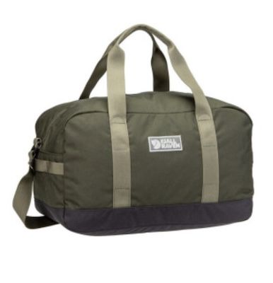 👝 Fjällräven Vardag Duffel Reise-/Sporttasche, 33L für 57,56€ (statt 90€)