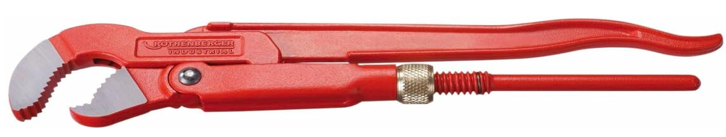 đ§ Rothenberger Industrial 32cm Eckrohrzange 45° fĂŒr 14,49⏠(statt 20âŹ) đ§ Rothenberger Industrial 32cm Eckrohrzange 45° fĂŒr 14,49⏠(statt 20âŹ)