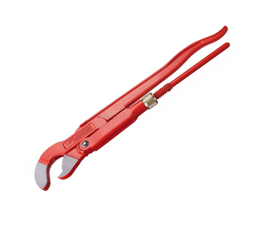 🔧 Rothenberger Industrial 32cm Eckrohrzange 45° für 14,49€ (statt 20€)