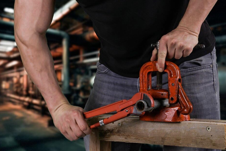 đ§ Rothenberger Industrial 32cm Eckrohrzange 45° fĂŒr 14,49⏠(statt 20âŹ) đ§ Rothenberger Industrial 32cm Eckrohrzange 45° fĂŒr 14,49⏠(statt 20âŹ)