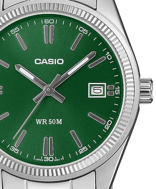 ⌚ Casio Timeless Collection UTP-1302 Unisex Uhr für 33,81€ (statt 54€) ⌚ Casio Timeless Collection UTP 1302 Unisex Uhr für 33,81€ (statt 54€)