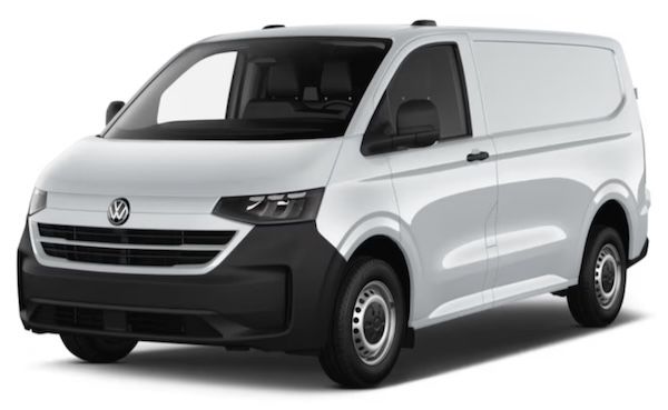 Fehler? 🚐 VW e Transporter Kastenwagen Vario Finanzierung nur 6,46€ mtl. + Anzahlung