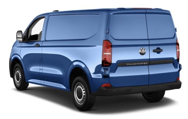 Fehler? 🚐 VW e Transporter Kastenwagen Vario Finanzierung nur 6,46€ mtl. + Anzahlung