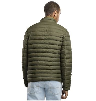 🧥 Urban Classics Basic Light Weight Herren Steppjacke für 18,98€ (statt 32€) 🧥 Urban Classics Basic Light Weight Herren Steppjacke für 18,98€ (statt 32€)