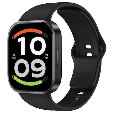 ⌚️ Xiaomi Redmi Watch 6 Active Smartwatch für 37,99€ (statt 44€)