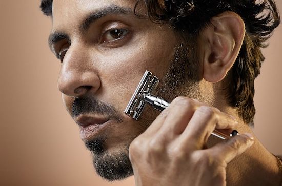 🪒 King C. Gillette Rasierhobel inkl. 5 Klingen ab 9,11€ (statt 15€) 🪒 King C. Gillette Rasierhobel inkl. 5 Klingen ab 9,11€ (statt 15€)