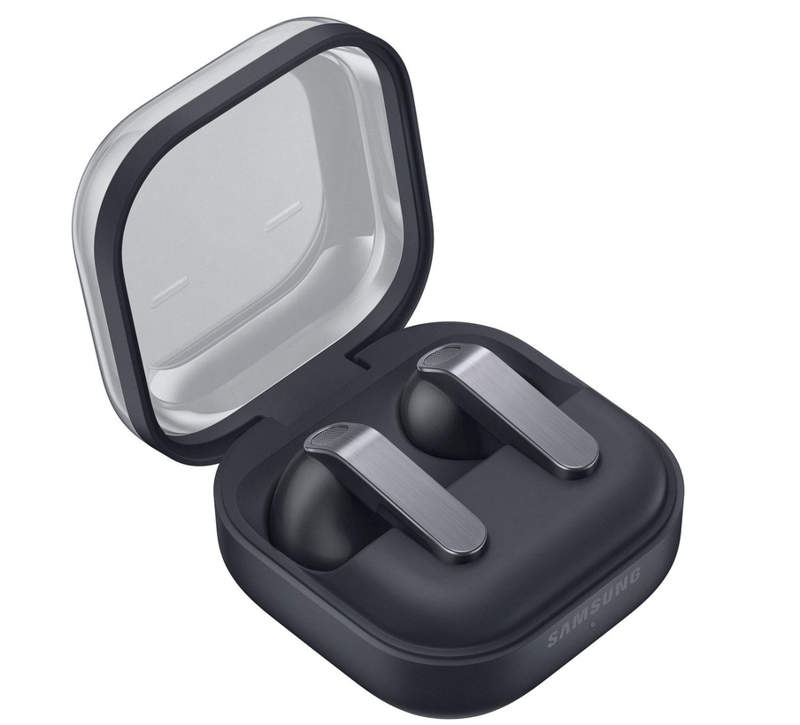 🎧 Samsung Galaxy Buds 4 SM-R540 True Wireless In-Ear Kopfhörer für 80,91€ (statt neu 115€)