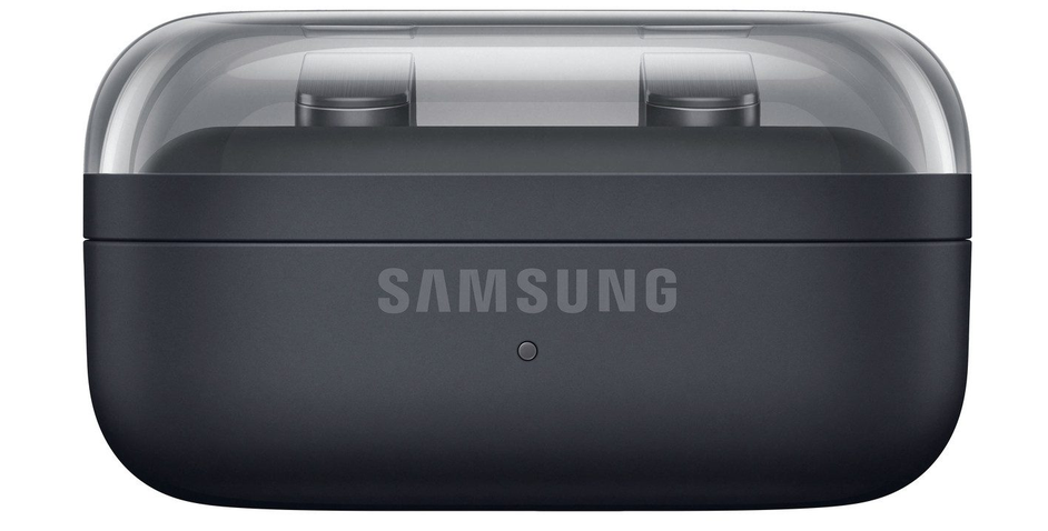🎧 Samsung Galaxy Buds 4 SM-R540 True Wireless In-Ear Kopfhörer für 80,91€ (statt neu 115€) 🎧 Samsung Galaxy Buds 4 SM R540 True Wireless In Ear Kopfhörer für 80,91€ (statt neu 115€)