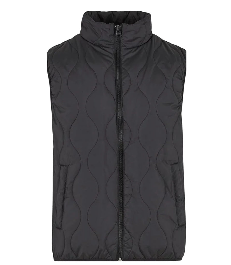 🦺 Urban Classics Super Light Bubble Herrenweste für 14,98€ (statt 33€) -bis 5XL! 🦺 Urban Classics Super Light Bubble Herrenweste für 14,98€ (statt 33€) bis 5XL!