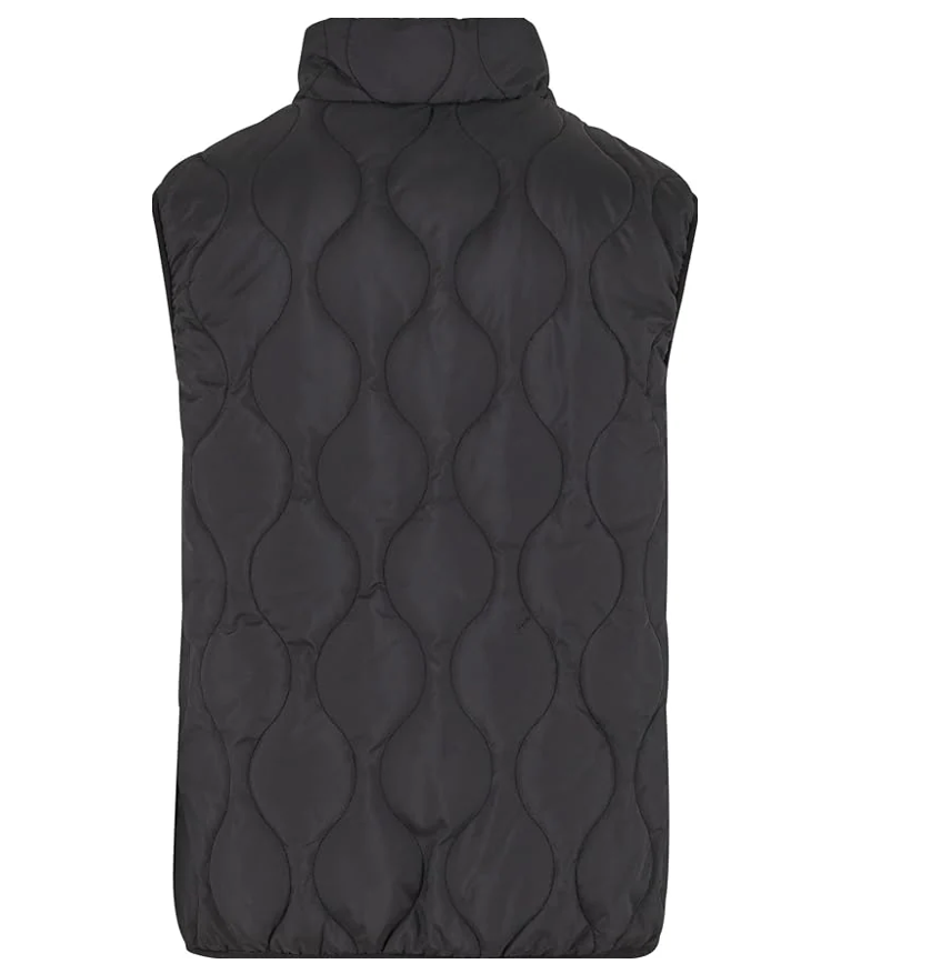 🦺 Urban Classics Super Light Bubble Herrenweste für 14,98€ (statt 33€) -bis 5XL! 🦺 Urban Classics Super Light Bubble Herrenweste für 14,98€ (statt 33€) bis 5XL!