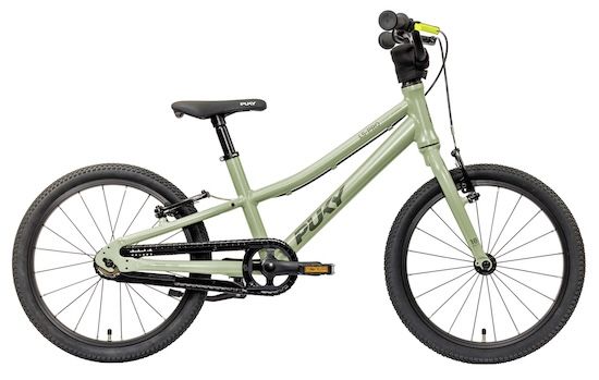 🚲 Puky LS-18 Pro Kinder-Fahrrad (ab 5 Jahren) für 339,99€ (statt 393€) 🚲 Puky LS 18 Pro Kinder Fahrrad (ab 5 Jahren) für 339,99€ (statt 393€)
