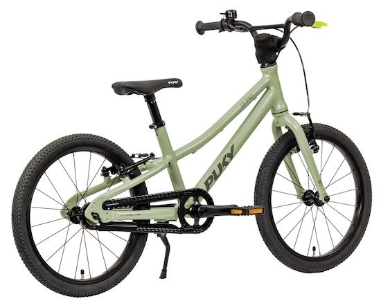 🚲 Puky LS-18 Pro Kinder-Fahrrad (ab 5 Jahren) für 339,99€ (statt 393€) 🚲 Puky LS 18 Pro Kinder Fahrrad (ab 5 Jahren) für 339,99€ (statt 393€)