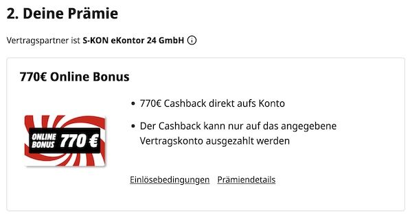 🔥 Fehler? Tarif mit Gewinn! 🤯 o2 Allnet mit 80GB 5G für 24,99€ mtl. + 770€ Bonus