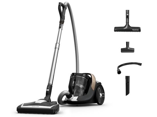 🧹 Rowenta RO7C44E0 Silence Force Cyclonic 8 Staubsauger ab 183€ (statt 260€) 🧹 Rowenta RO7C44E0 Silence Force Cyclonic 8 Staubsauger ab 183€ (statt 260€)