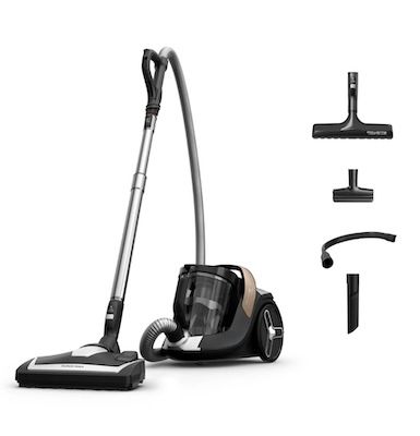 🧹 Rowenta RO7C44E0 Silence Force Cyclonic 8 Staubsauger ab 183€ (statt 260€)