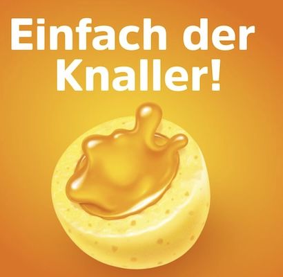 🎃 1,7kg für Halloween 🍬 15x nimm2 soft gefüllte Kaubonbons, 116 g ab 10€ (statt 15€) 🎃 1,7kg für Halloween 🍬 15x nimm2 soft gefüllte Kaubonbons, 116 g ab 10€ (statt 15€)