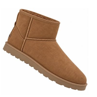 🥾 Bench Lenta Lined Snow Boots Damen Winterboots für 21,94€ (statt 31€)