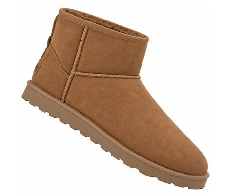 🥾 Bench Lenta Lined Snow Boots Damen Winterboots für 21,94€ (statt 31€) 🥾 Bench Lenta Lined Snow Boots Damen Winterboots für 21,94€ (statt 31€)