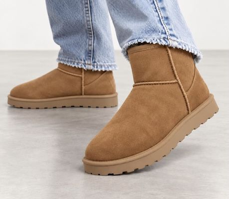 🥾 Bench Lenta Lined Snow Boots Damen Winterboots für 21,94€ (statt 31€) 🥾 Bench Lenta Lined Snow Boots Damen Winterboots für 21,94€ (statt 31€)