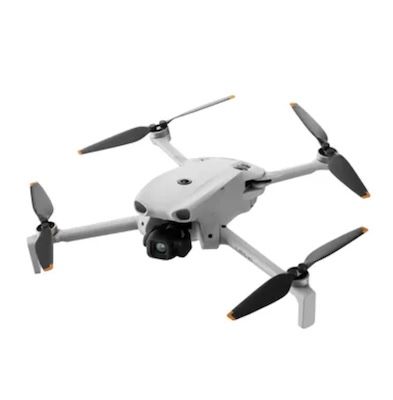 🚁 DJI Lito X1 Drohne mit DJI RC-N3 für 279€ (statt 371€)