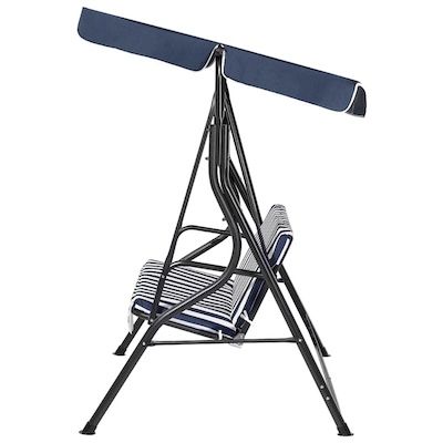 đ€ Fehler? âïž Beliani Retro Hollywood Gartenschaukel fĂŒr 58⏠(statt 170âŹ) đ€ Fehler? âïž Beliani Retro Hollywood Gartenschaukel fĂŒr 58⏠(statt 170âŹ)