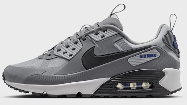 👟 Nike Air Max 90 Drift in Grau oder Beige je 80€ (statt 119€)   nur Restgrößen