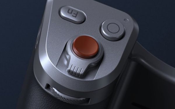 đ· TELESIN Master Grip MagSafe-Kameragriff fĂŒr 39,99⏠(statt 80âŹ) đ· TELESIN Master Grip MagSafe Kameragriff fĂŒr 39,99⏠(statt 80âŹ)