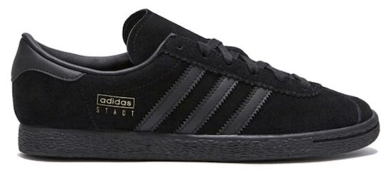 👟 adidas Stadt Wildleder Sneaker für 55,98€ (statt 75€)