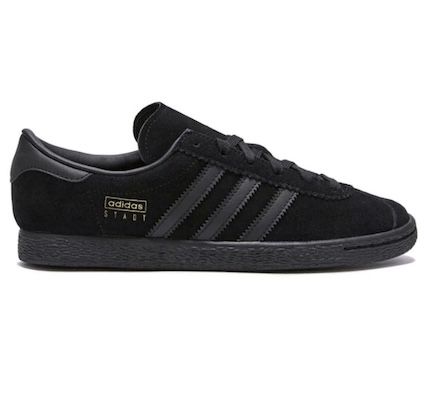 👟 adidas „Stadt“ Wildleder-Sneaker für 55,98€ (statt 75€)