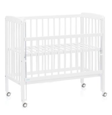 👶 Fillikid Nino Beistellbett, 90 x 45 cm für 95,63€ (statt 141€)