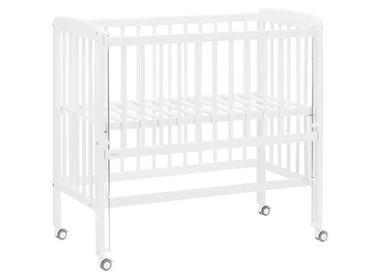 👶 Fillikid Nino Beistellbett, 90 x 45 cm für 95,63€ (statt 141€)