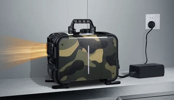 đ„¶ VEVOR Dieselheizung mit Bluetooth, 8 kW fĂŒr 104,24⏠(statt 121âŹ) đ„¶ VEVOR Dieselheizung mit Bluetooth, 8 kW fĂŒr 104,24⏠(statt 121âŹ)