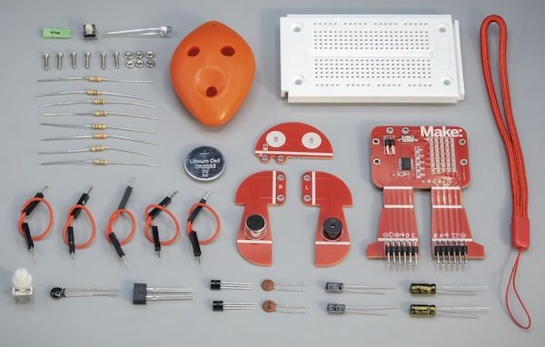 🤖 Maker Escape Adventskalender - Der verschwundene Makey (Roboter bauen) für 21,71€ (statt 35€) 🤖 Maker Escape Adventskalender Der verschwundene Makey (Roboter bauen) für 21,71€ (statt 35€)