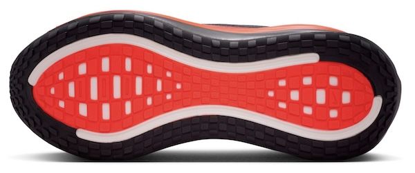 👟🔴 Nike Zoom Vomero Plus Sneaker in Schwarz-Rot für 100€ (statt 130€) 👟🔴 Nike Zoom Vomero Plus Sneaker in Schwarz Rot für 100€ (statt 130€)