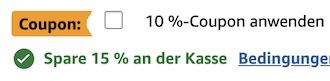 🍹 Initio Slush-Maschine mit 1,2 Liter für 102,59€ (statt 153€) 🍹 Initio Slush Maschine mit 1,2 Liter für 102,59€ (statt 153€)