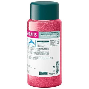 🛀 720g Kneipp Badekristalle Muskel Aktiv ab 5,26€ (statt 9€) 🛀 720g Kneipp Badekristalle Muskel Aktiv ab 5,26€ (statt 9€)