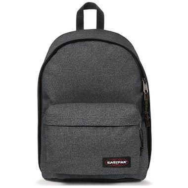 🎒 Eastback Out of Office Denim Rucksack mit 27L für 31,95€ (statt 40€)