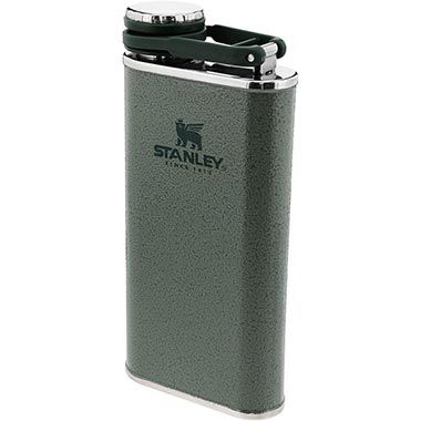 🥃 Stanley 1913 Classic Edelstahl Flachmann mit 236ml für 18,75€ (statt 25€)