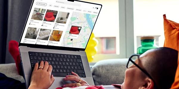 🛋️ IKEA startet eigenen Secondhand-Marktplatz: Verkäufer bekommen 15% Extra 🛋️ IKEA startet eigenen Secondhand Marktplatz: Verkäufer bekommen 15% Extra