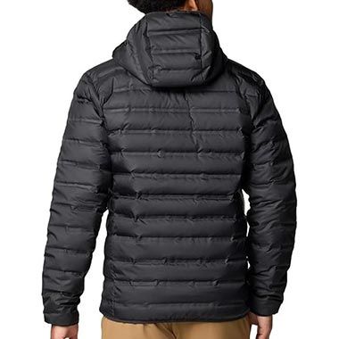 🧥 Columbia Lake 22 Down Hooded Daunenjacke für 80,99€ (statt 109€)