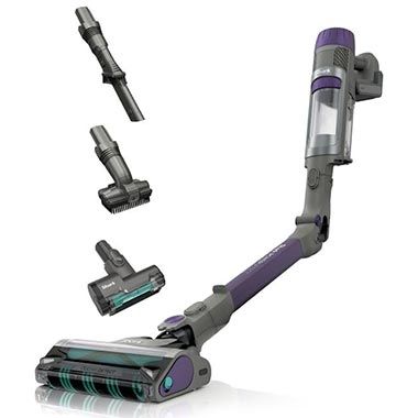 🧹 Shark IP1251EUT PowerDetect Akku-Staubsauger für 222€ (statt 269€)
