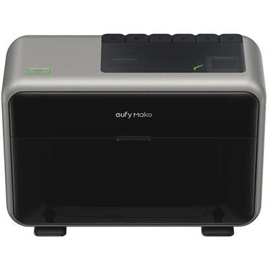 🖨️ eufyMake E1 3D-Textur UV-Drucker für 1.799€ (statt 2.104€)