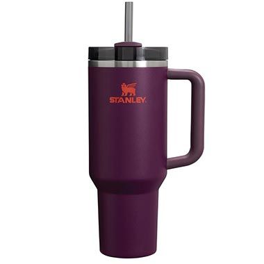 🥤 Stanley 1913 Quencher H2.0 FlowState Trinkbecher, 1,18L für 35€ (statt 45€)