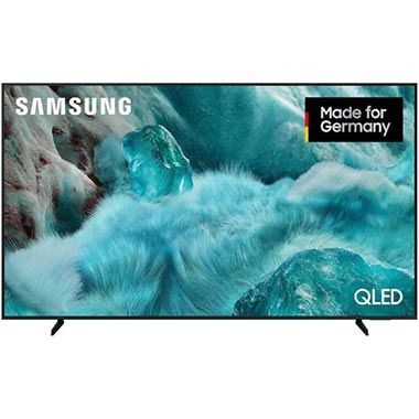 📺 Samsung Q7FA 55″ 4K UHD QLED Smart TV für 329€ (statt 471€)