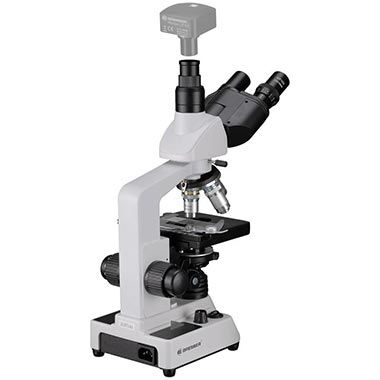 🔬 Bresser Researcher Trino II 40-1000x Mikroskop für 269,98€ (statt 410€) 🔬 Bresser Researcher Trino II 40 1000x Mikroskop für 269,98€ (statt 410€)