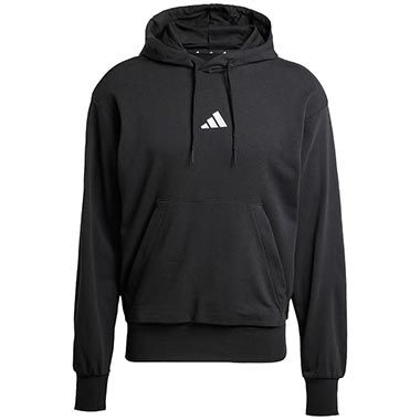 🧥 adidas Essentials Feelcozy French Terry Hoodie für 30,99€ (statt 38€)