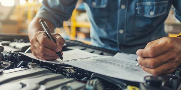 🧑🏻‍🔧 Werkstatt-Schock: Autoreparatur so teuer wie nie – bei der Versicherung kann noch gespart werden 🧑🏻‍🔧 Werkstatt Schock: Autoreparatur so teuer wie nie – bei der Versicherung kann noch gespart werden